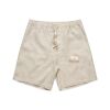 Mens Linen Shorts Thumbnail