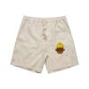 Mens Linen Shorts Thumbnail