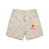 Mens Linen Shorts Thumbnail