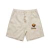Mens Linen Shorts Thumbnail