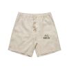 Mens Linen Shorts Thumbnail