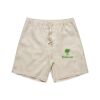 Mens Linen Shorts Thumbnail