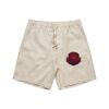 Mens Linen Shorts Thumbnail