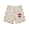 Mens Linen Shorts Thumbnail