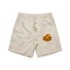 Mens Linen Shorts Thumbnail
