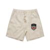 Mens Linen Shorts Thumbnail
