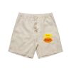 Mens Linen Shorts Thumbnail