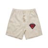 Mens Linen Shorts Thumbnail
