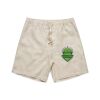 Mens Linen Shorts Thumbnail