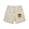 Mens Linen Shorts Thumbnail