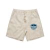 Mens Linen Shorts Thumbnail