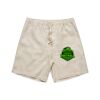 Mens Linen Shorts Thumbnail