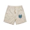 Mens Linen Shorts Thumbnail