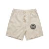 Mens Linen Shorts Thumbnail