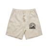 Mens Linen Shorts Thumbnail