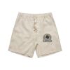 Mens Linen Shorts Thumbnail