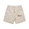 Mens Linen Shorts Thumbnail