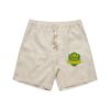 Mens Linen Shorts Thumbnail