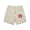 Mens Linen Shorts Thumbnail