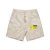 Mens Linen Shorts Thumbnail