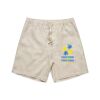 Mens Linen Shorts Thumbnail
