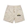 Mens Linen Shorts Thumbnail