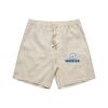 Mens Linen Shorts Thumbnail