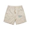 Mens Linen Shorts Thumbnail