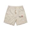 Mens Linen Shorts Thumbnail