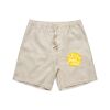 Mens Linen Shorts Thumbnail