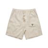 Mens Linen Shorts Thumbnail