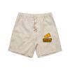 Mens Linen Shorts Thumbnail