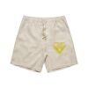 Mens Linen Shorts Thumbnail