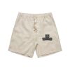 Mens Linen Shorts Thumbnail