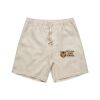 Mens Linen Shorts Thumbnail