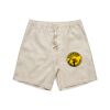 Mens Linen Shorts Thumbnail