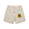 Mens Linen Shorts Thumbnail