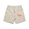 Mens Linen Shorts Thumbnail