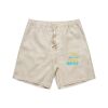 Mens Linen Shorts Thumbnail