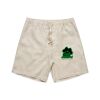 Mens Linen Shorts Thumbnail