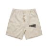 Mens Linen Shorts Thumbnail