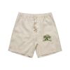 Mens Linen Shorts Thumbnail