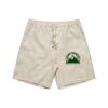 Mens Linen Shorts Thumbnail