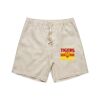 Mens Linen Shorts Thumbnail
