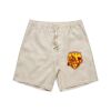 Mens Linen Shorts Thumbnail