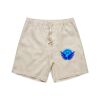 Mens Linen Shorts Thumbnail
