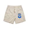 Mens Linen Shorts Thumbnail