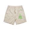 Mens Linen Shorts Thumbnail