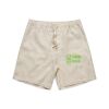 Mens Linen Shorts Thumbnail