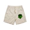 Mens Linen Shorts Thumbnail